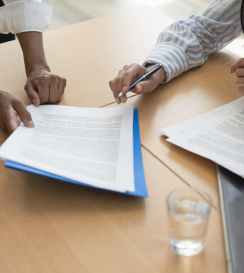 Assistance et accompagnement