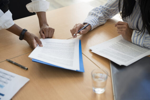 Assistance et accompagnement